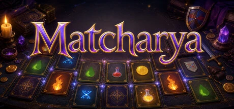 Games like Matcharya