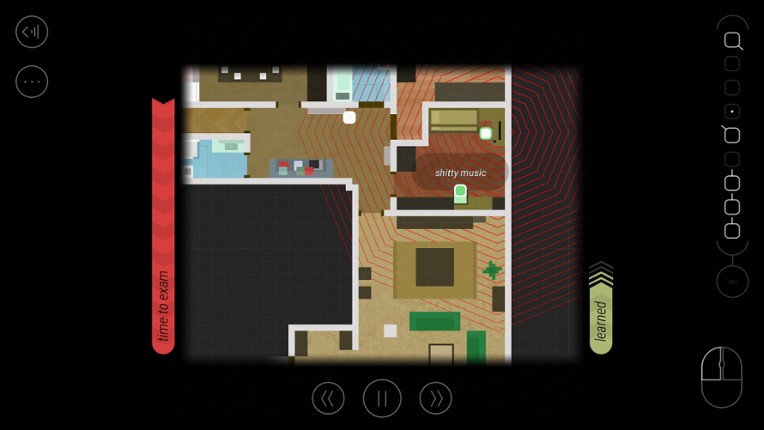 Memoir En Code: Reissue screenshot