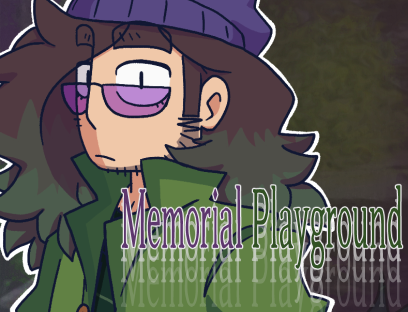 Games like Memorial Playground