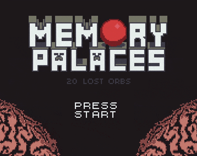 Games like MEMORY PALACES