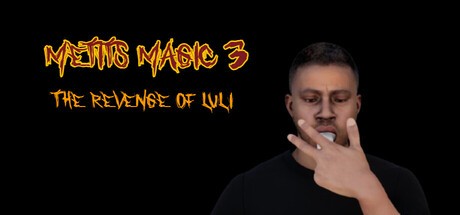 Games like Metits Magic 3: The Revenge Of Luli