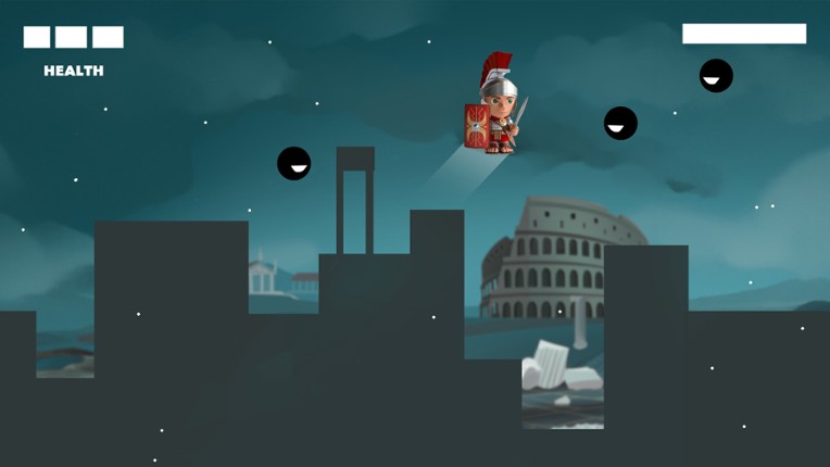 Mighty Metas screenshot