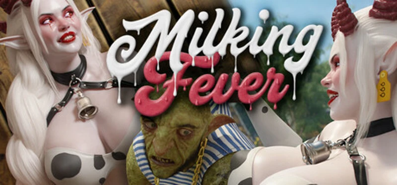 Milking Fever Image