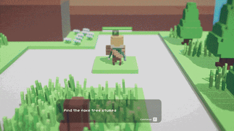 MIMIC screenshot