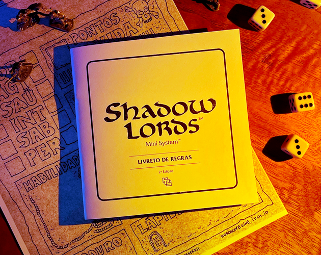 Games like Mini System™ 2E