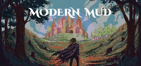 Games like Modern Mud