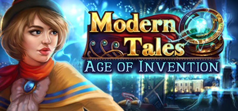 Modern Tales: Age of Invention Image