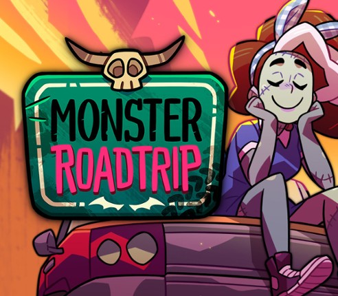 Monster Prom 3: Monster Roadtrip Image