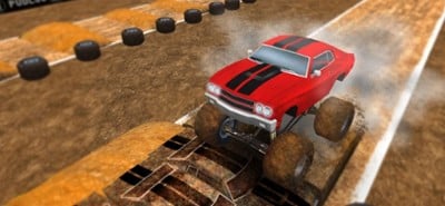 Monster Truck Fever Driving Image