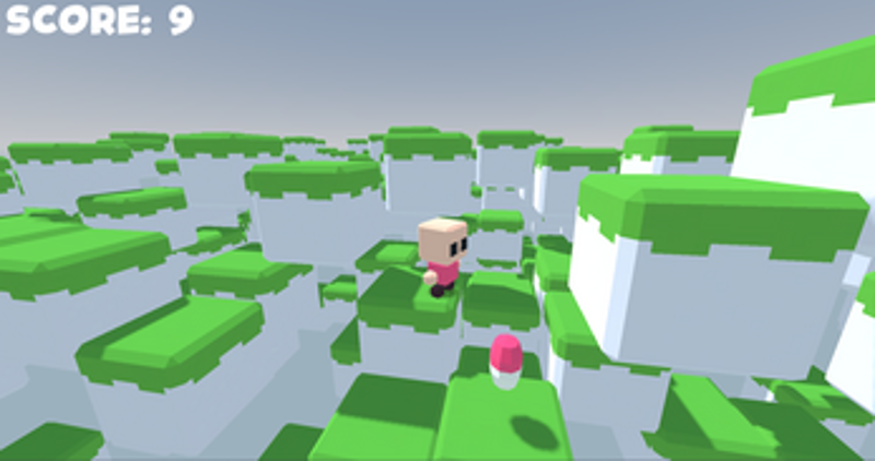 Mr Pill screenshot