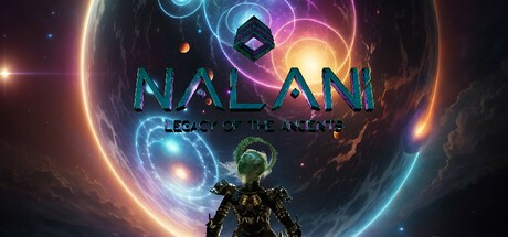 Games like Nalani: Legacy of the Ancients