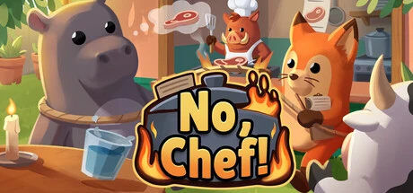 Games like No, Chef!