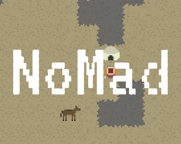 Games like NoMad
