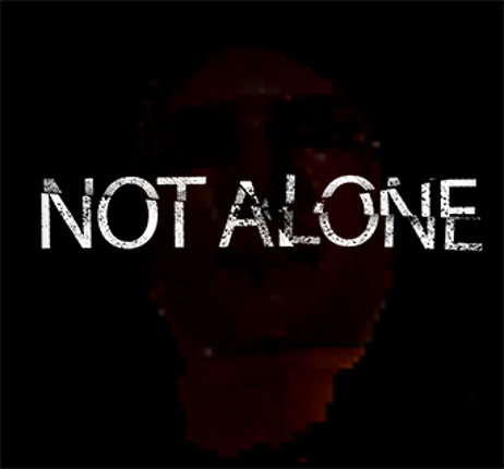 Not Alone Image