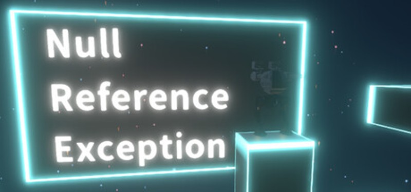 Null Reference Exception Image