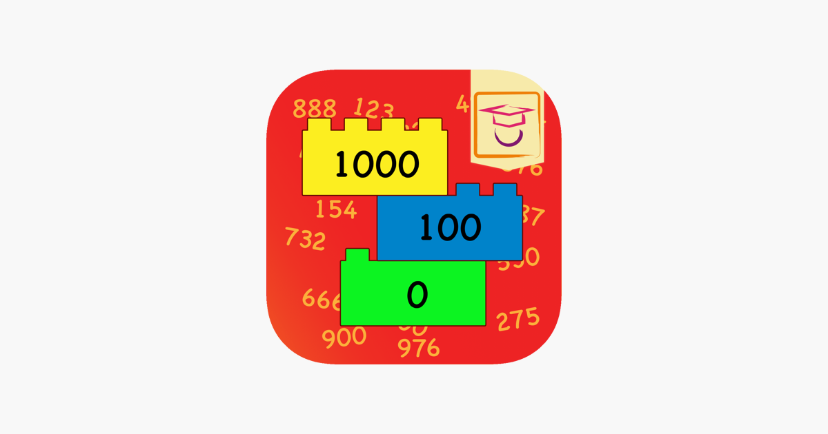 Games like Numbers on Bricks