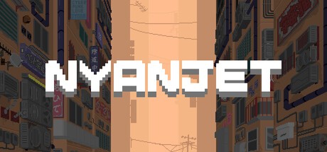 Games like nyanjet