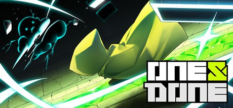 Games like One and Done