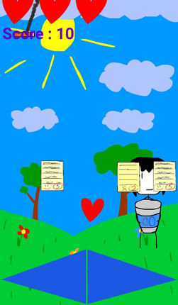 Orhan's Delivery Image