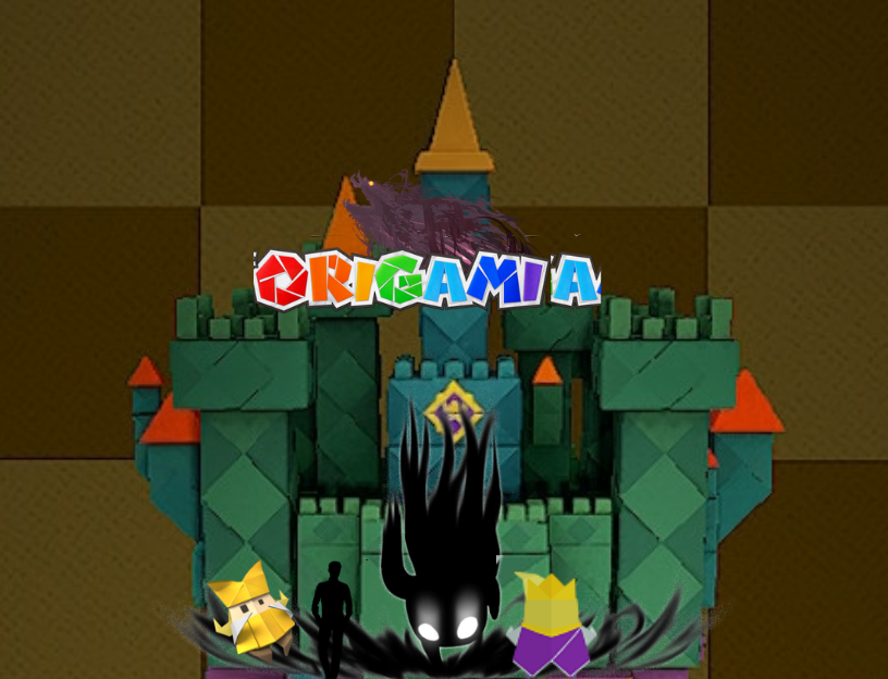 Games like Origamia