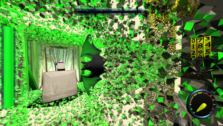 Pack of Demons screenshot