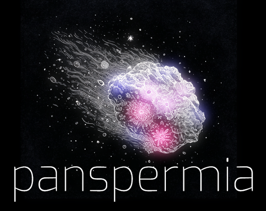 Panspermia Image