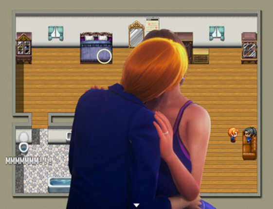 Paradise Lost screenshot