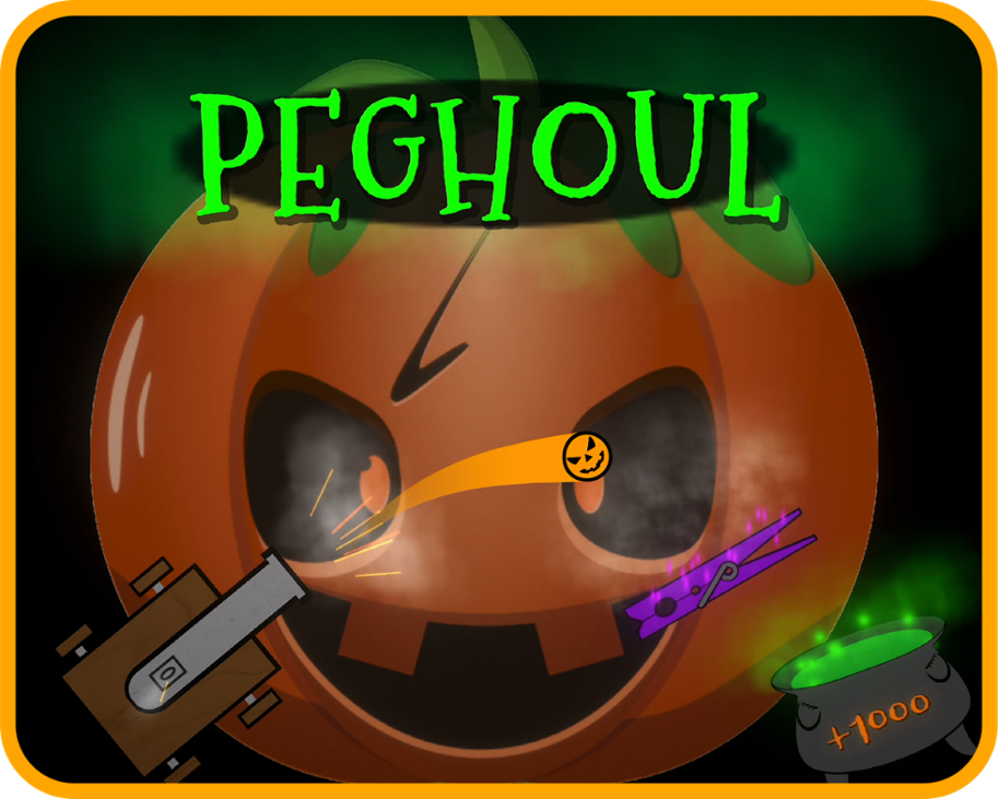 Games like Peghoul
