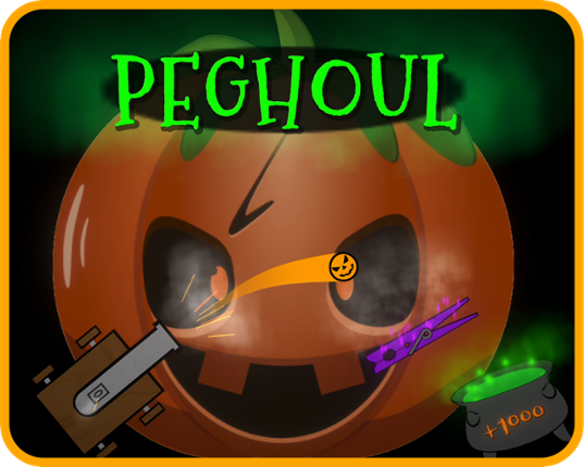 Peghoul Image