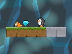 Penguin Adventure Image