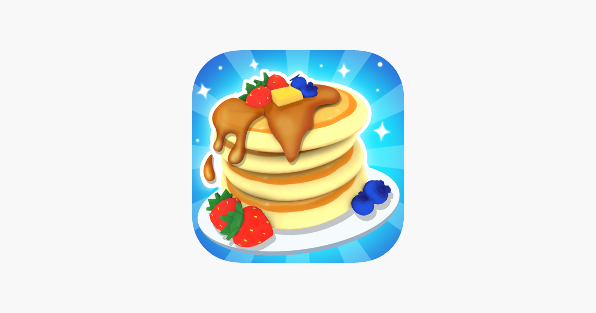Games like Perfect Pancake Master