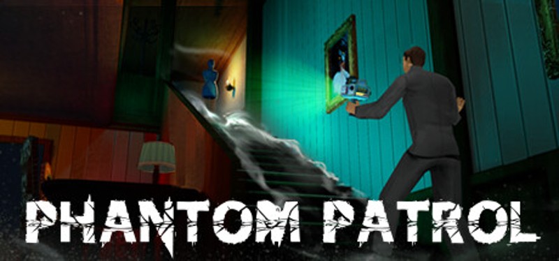 Phantom Patrol Image