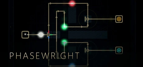 Games like Phasewright