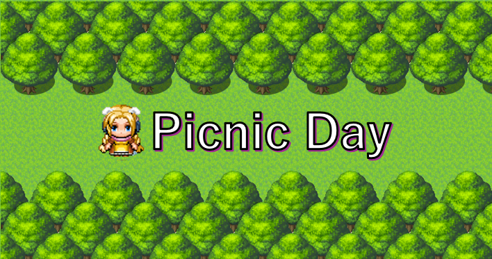 Games like Picnic Day