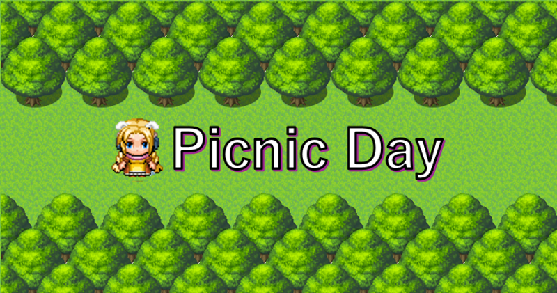 Picnic Day Image