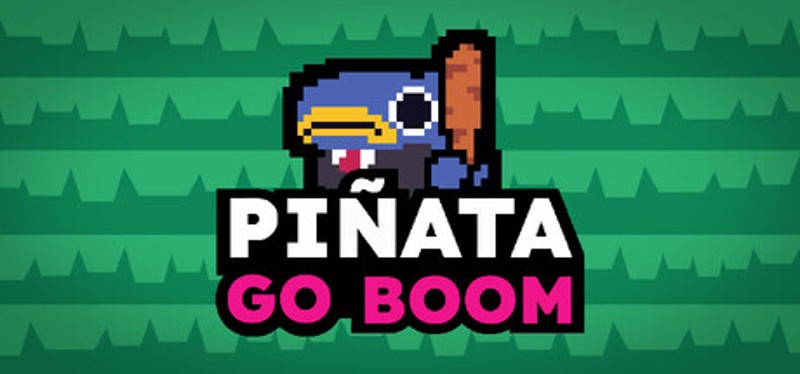 Piñata Go Boom Image