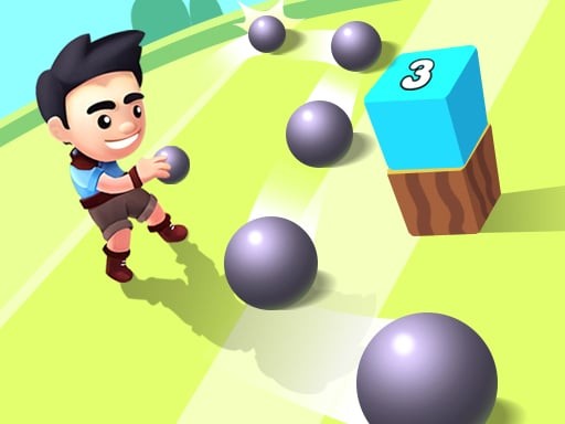 Games like Pinball Boy Adventure