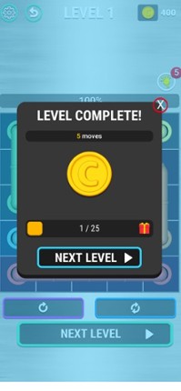 Pipe Connection screenshot