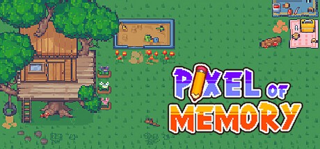 Games like Pixel of Memory