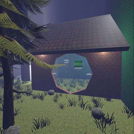 Pod Explorer VR Image