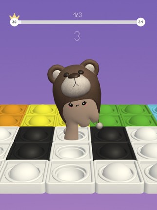 Pop it fun games Image