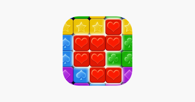 Pop Puzzle HD - Block Hexa Puzzle Games Offline Image