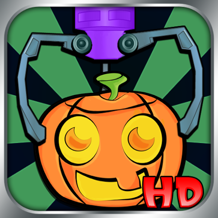 Prize Claw Halloween HD Image