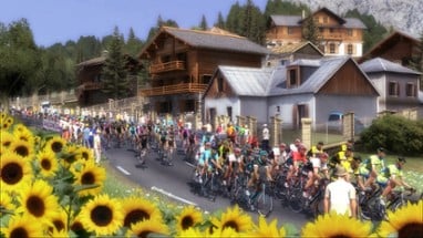 Pro Cycling Manager 2015 Image