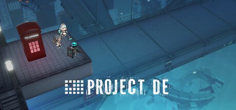 Games like Project DE
