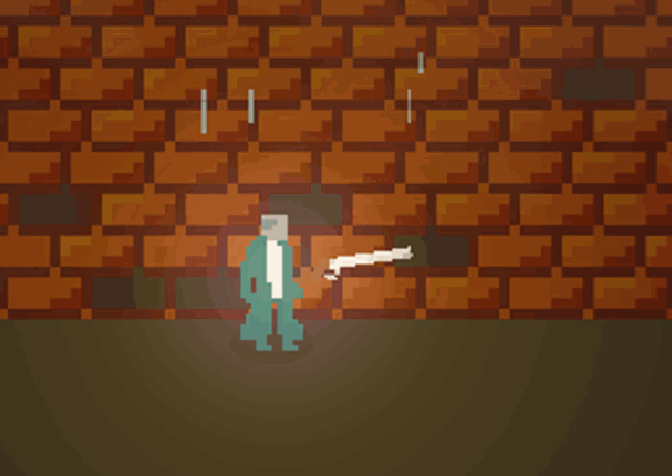 Protocol Undeath screenshot