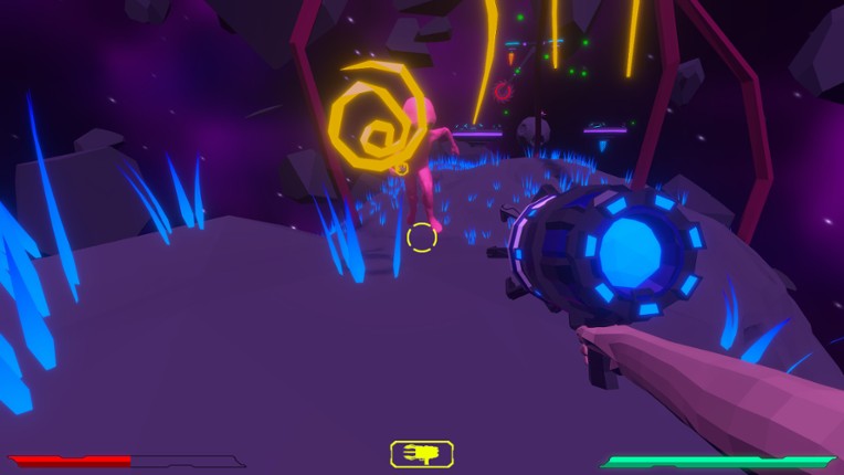 Punkgrad screenshot