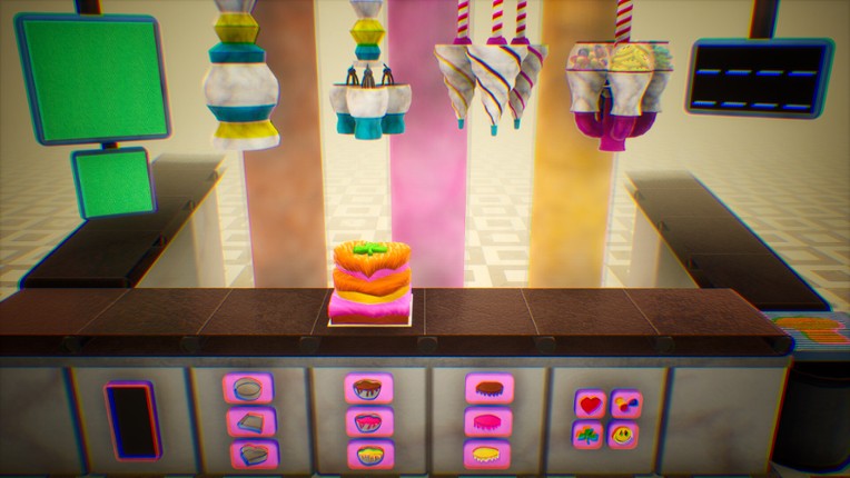 Purble Place 3d screenshot