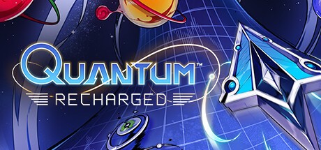 Games like Quantum: Recharged