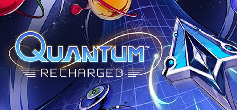 Quantum: Recharged Image